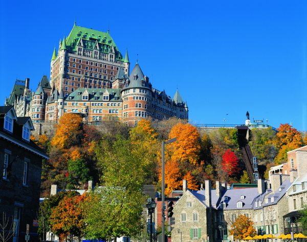 Quebec City