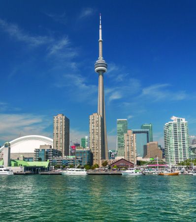 CN Tower