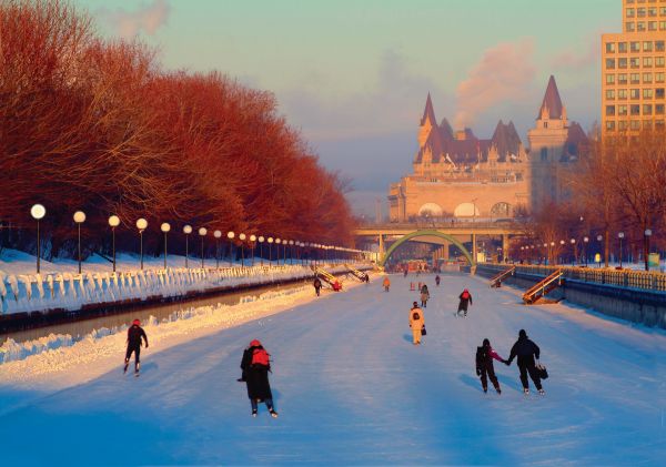 Ottawa Winterlude