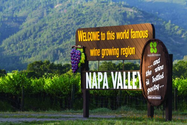 Napa Valley