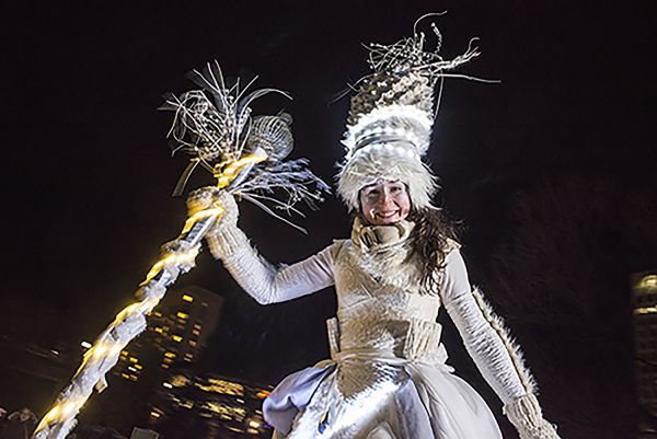 Ottawa Winterlude