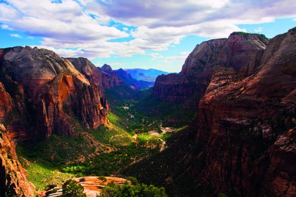 Zion National Park