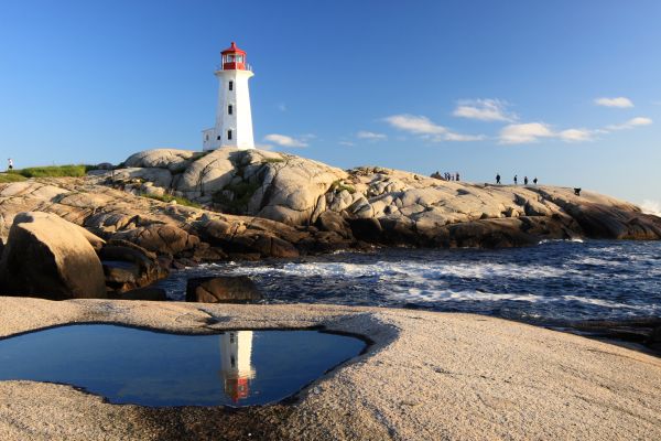 Peggy's Cove