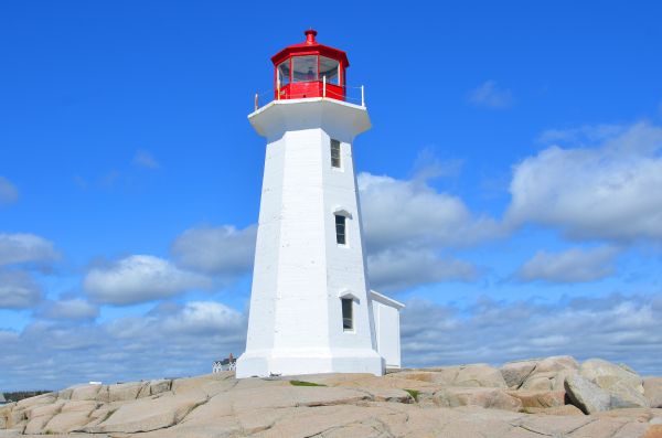 Peggy's Cove