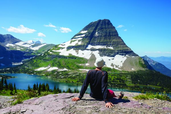 Glacier National Park