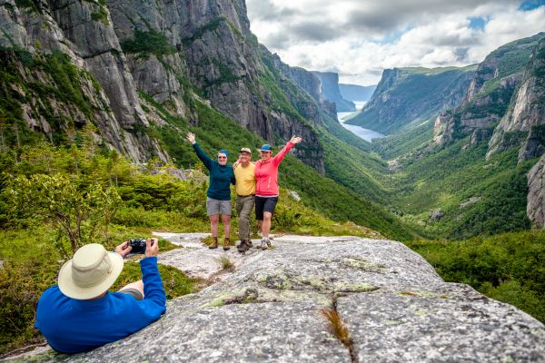 Gros Morne National Park