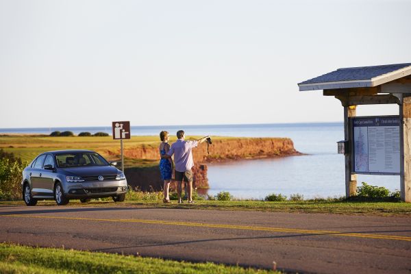 North Cape Coastal Drive