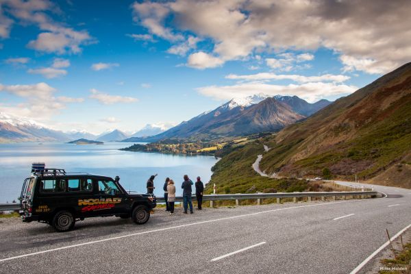 Glenorchy New Zealand