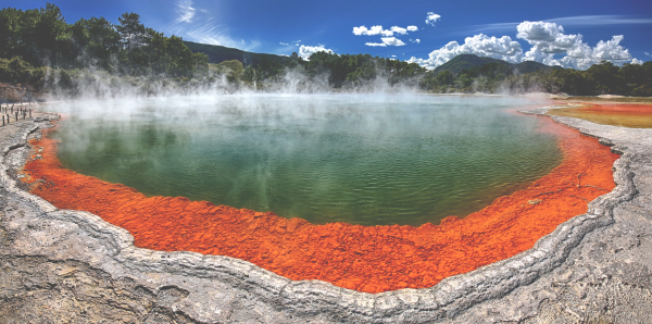 Rotorua