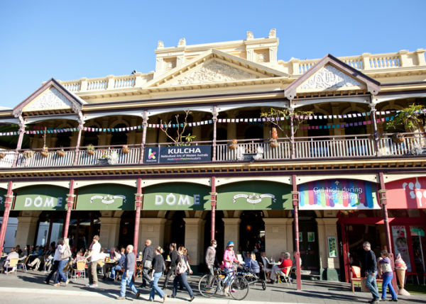 Fremantle Australia