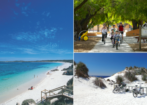 Rottnest Island