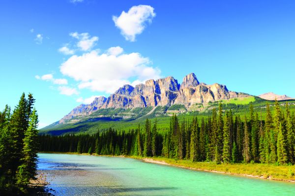 Banff National Park