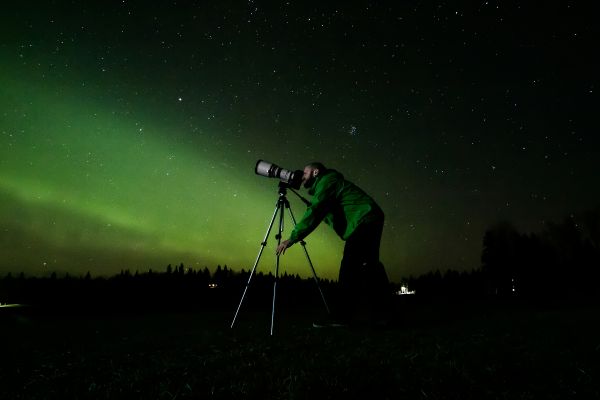 Elk Island National Park