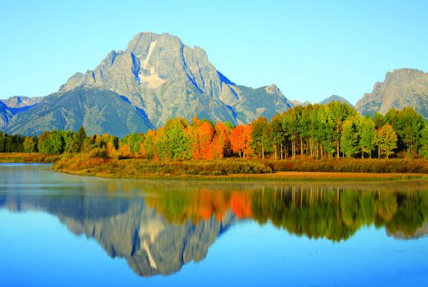 Grand Teton National Park