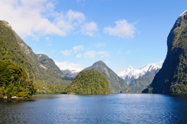 Doubtful Sound