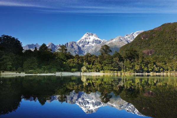 Fiordland National Park