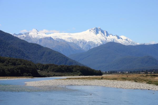 Haast Valley