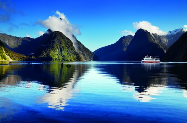 Milford Sound