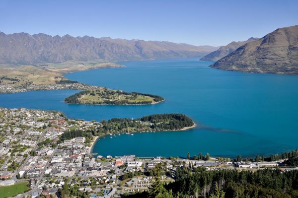 Queenstown