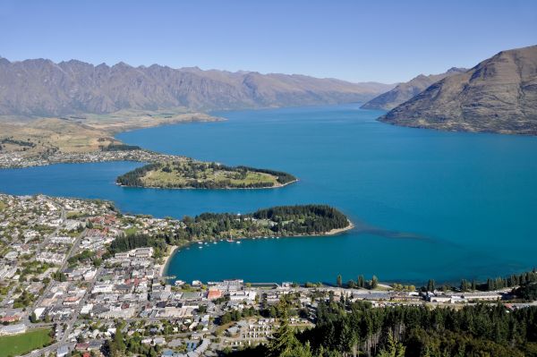 Queenstown