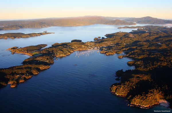 Stewart Island