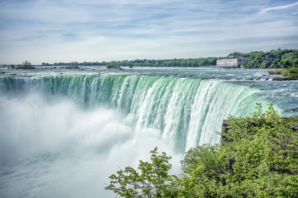 Niagara Falls