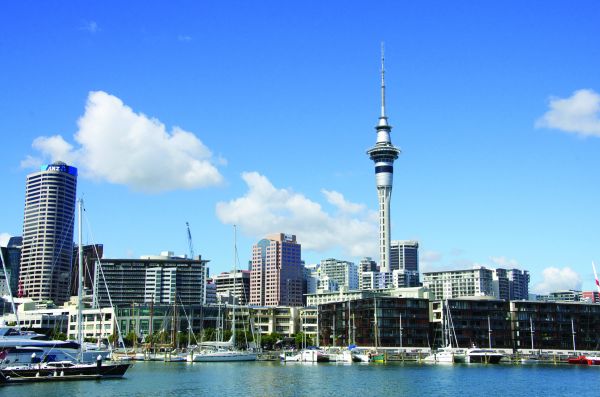 Auckland