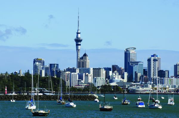 Auckland