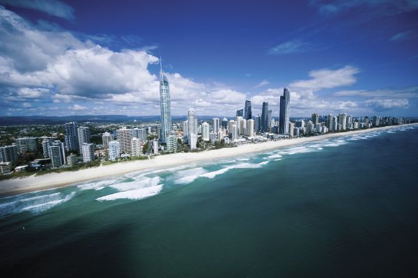 Gold Coast