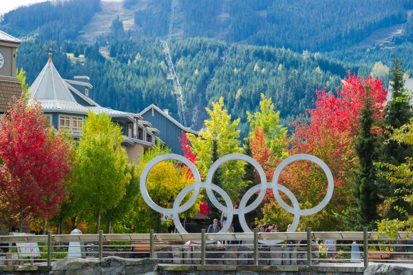 Whistler