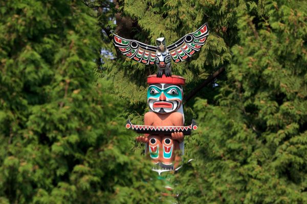 Stanley Park