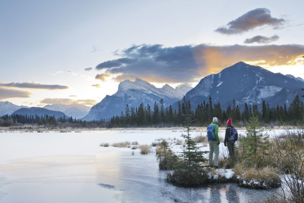 Banff