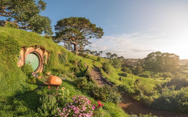 Hobbiton 