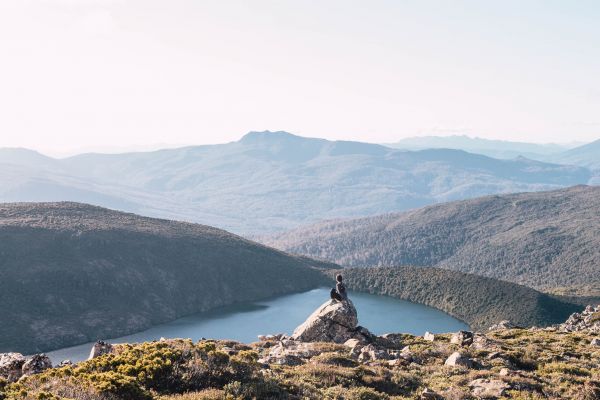 Tasmania 