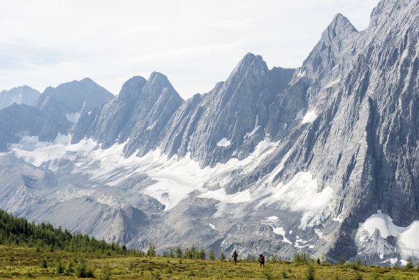 Kootenay Rockies 