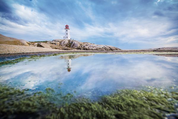 Peggys Cove 