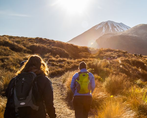 Tongariro