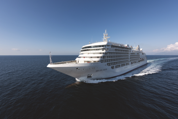 Silversea Muse