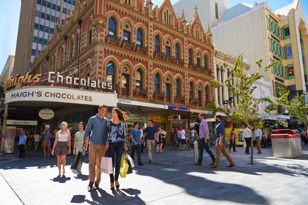 Adelaide