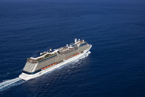 Celebrity Eclipse