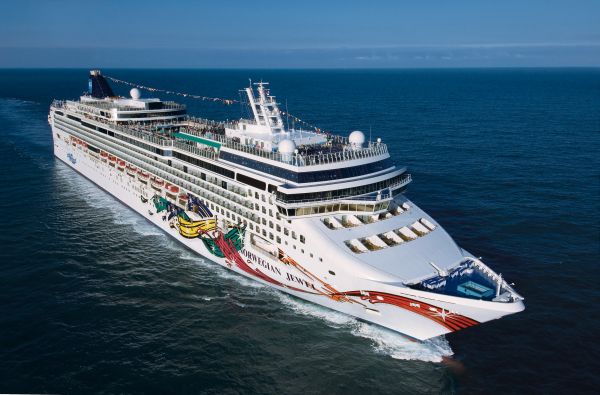 Norwegian Cruise Line