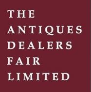 Antiques Fair Logo