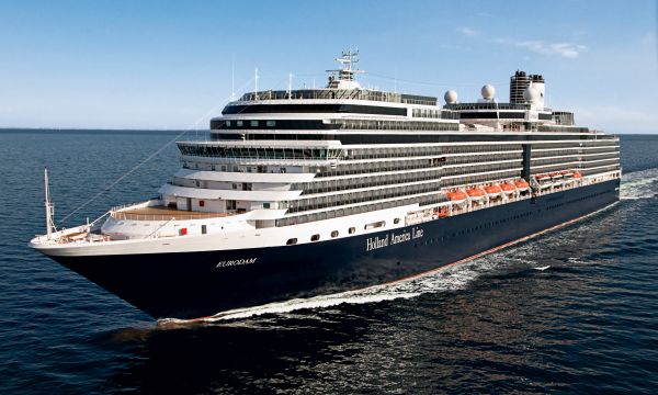 Holland America 