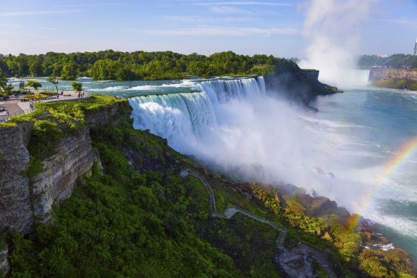 Niagara Falls (NEW YORK)
