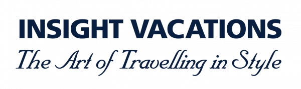 Insight Vacations 2019 logo