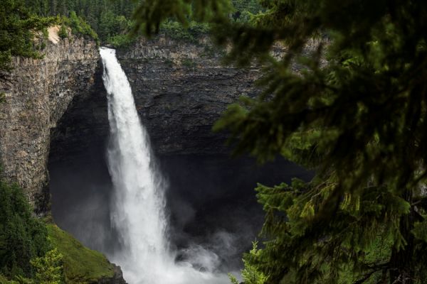 Wells Gray Park 