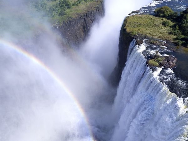 Victoria Falls 