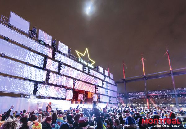 Igloofest