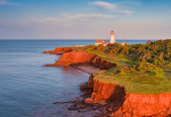 Prince Edward Island