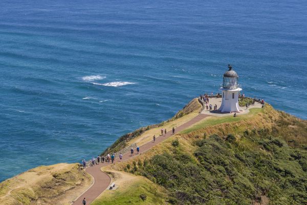 Cape Reinga